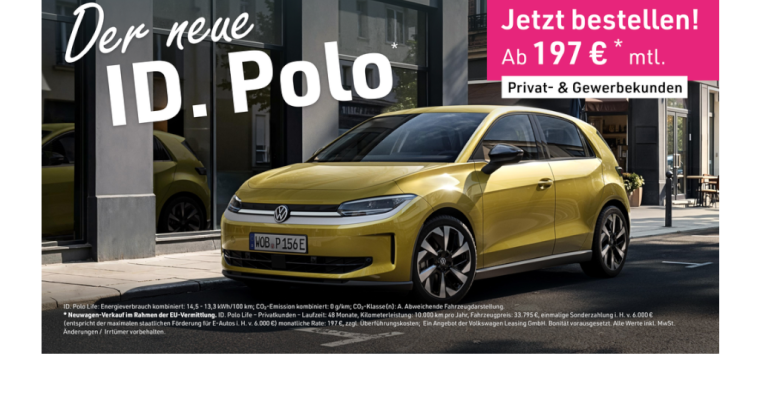 VW ID.Polo