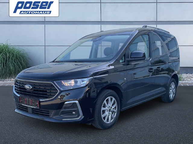 Ford Tourneo Connect 1.5 EcoBoost Titanium 