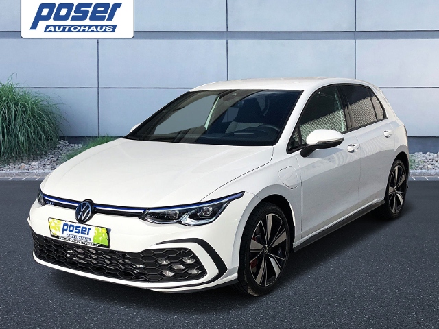 VW Golf GTE 1.4 eHybrid IQ.Light ACC HuD