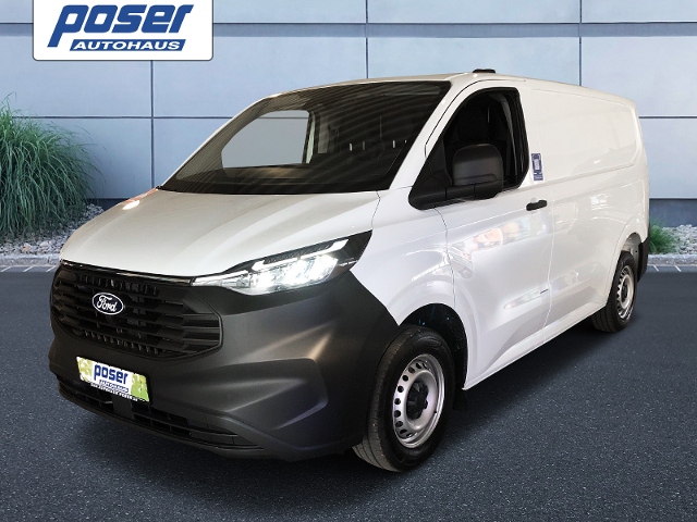 Ford Transit Custom 2.0l EcoBlue Basis Kasten  280 L1LED SYNC4 Würth