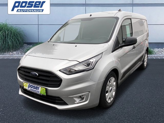 Ford Transit Connect Kasten L2 Trend Automatik KLIMA XENON 