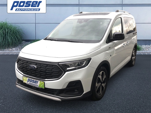 Ford Tourneo Connect Active 1.5l EcoBoost PHEV L1 LED NAVI PANO