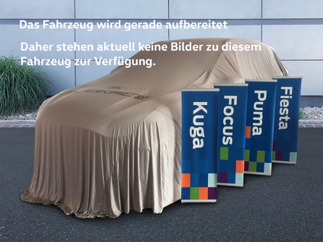 Ford Puma Titanium X KLIMA LED NAVI ALU