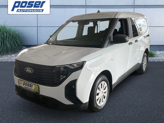 Ford Transit Courier Trend Doppelkabine KLIMA