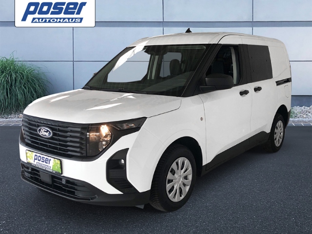 Ford Transit Courier Trend Doppelkabine KLIMA