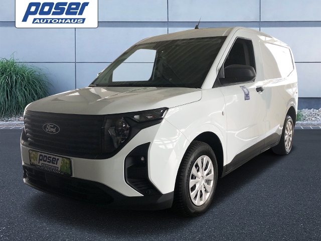 Ford Transit Courier Trend KLIMA RFK 