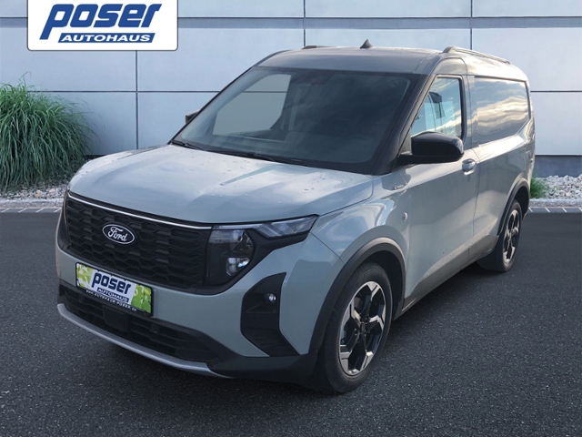 Ford Transit Courier Active KLIMA ALU