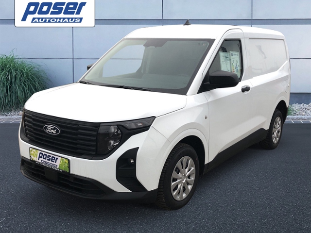 Ford Transit Courier Trend KLIMA Sortimo
