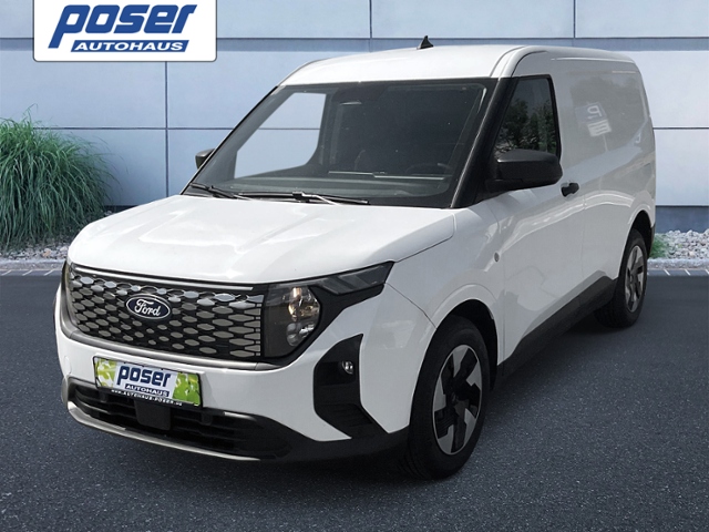 Ford Transit Courier BEV Trend KLIMA NAVI ALU