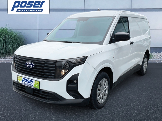 Ford Transit Courier Trend KLIMA