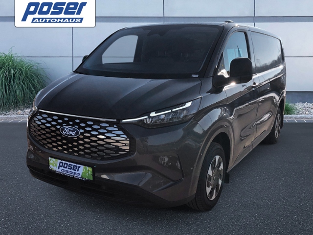 Ford Transit Custom Trend 64 kwh Elektromotor LED NAVI 