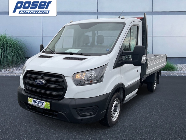 Ford Transit 310 L2 Einzelkabine Basis