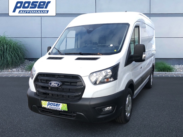 Ford Transit 350 L2 Trend KLIMA