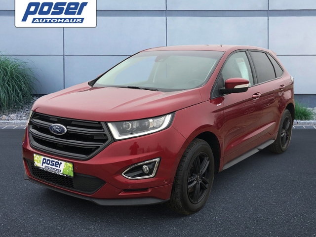 Ford Edge ST-Line 4x4 KLIMA LED NAVI ALU