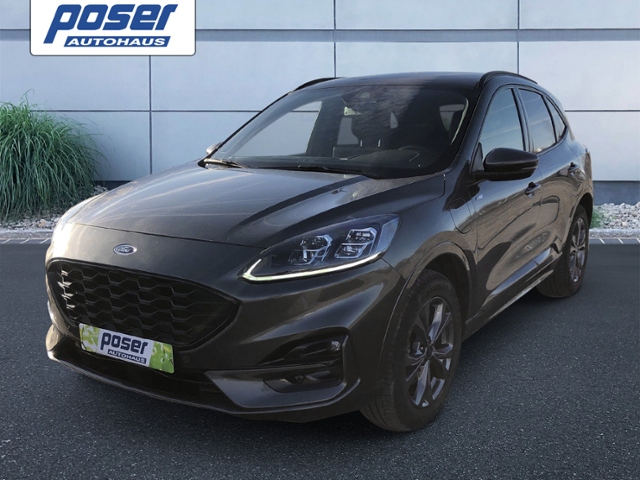 Ford Kuga Plug-In Hybrid ST-Line X LED NAVI ALU