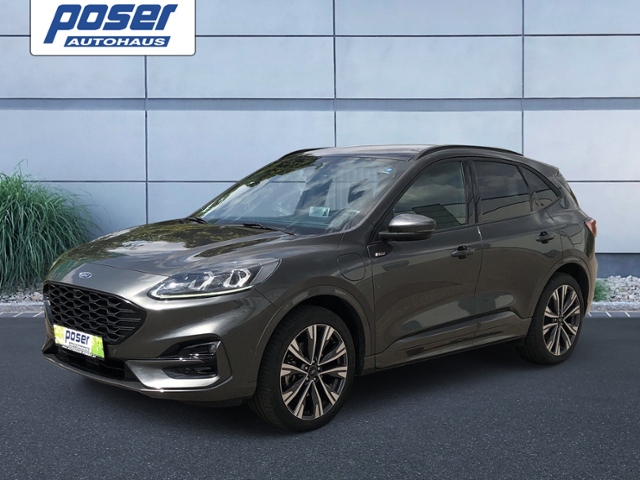 Ford Kuga Plug-In Hybrid ST-Line X KLIMA LED NAVI ALU