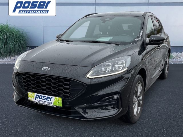 Ford Kuga Plug-In Hybrid ST-Line X KLIMA LED NAVI ALU