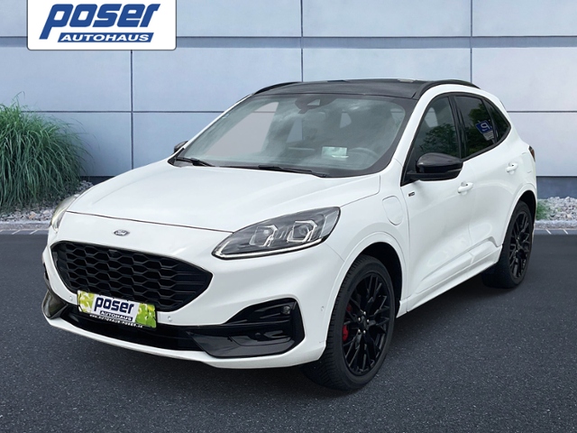 Ford Kuga Plug-In Hybrid ST-Line X KLIMA LED NAVI ALU