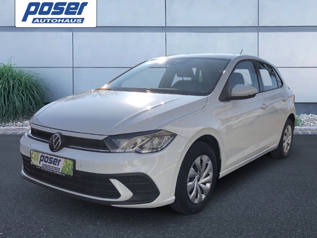 VW Polo Life KLIMA LED 