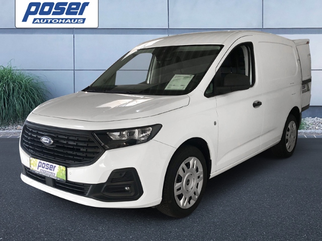 Ford Transit Connect Trend L1 Kasten KLIMA NAVI
