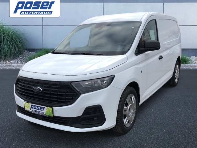 Ford Transit Connect Trend L2 Kasten KLIMA NAVI