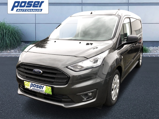 Ford Transit Connect Kasten L2 Trend Automatik KLIMA XENON 