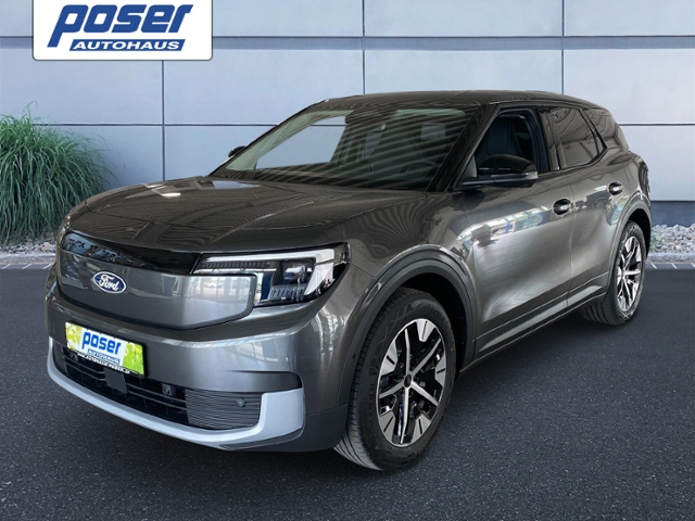Ford Explorer Select RWD KLIMA LED NAVI ALU