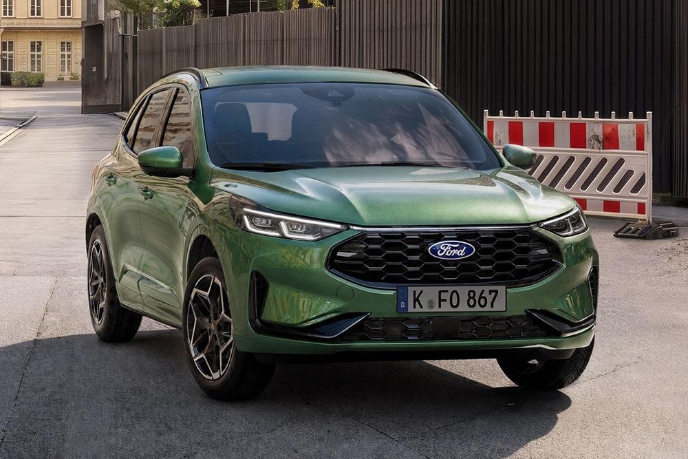 Kuga