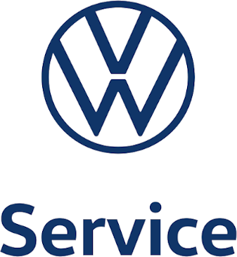 Logo VW Service