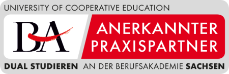 Logo Praxispartner Berufsakademie